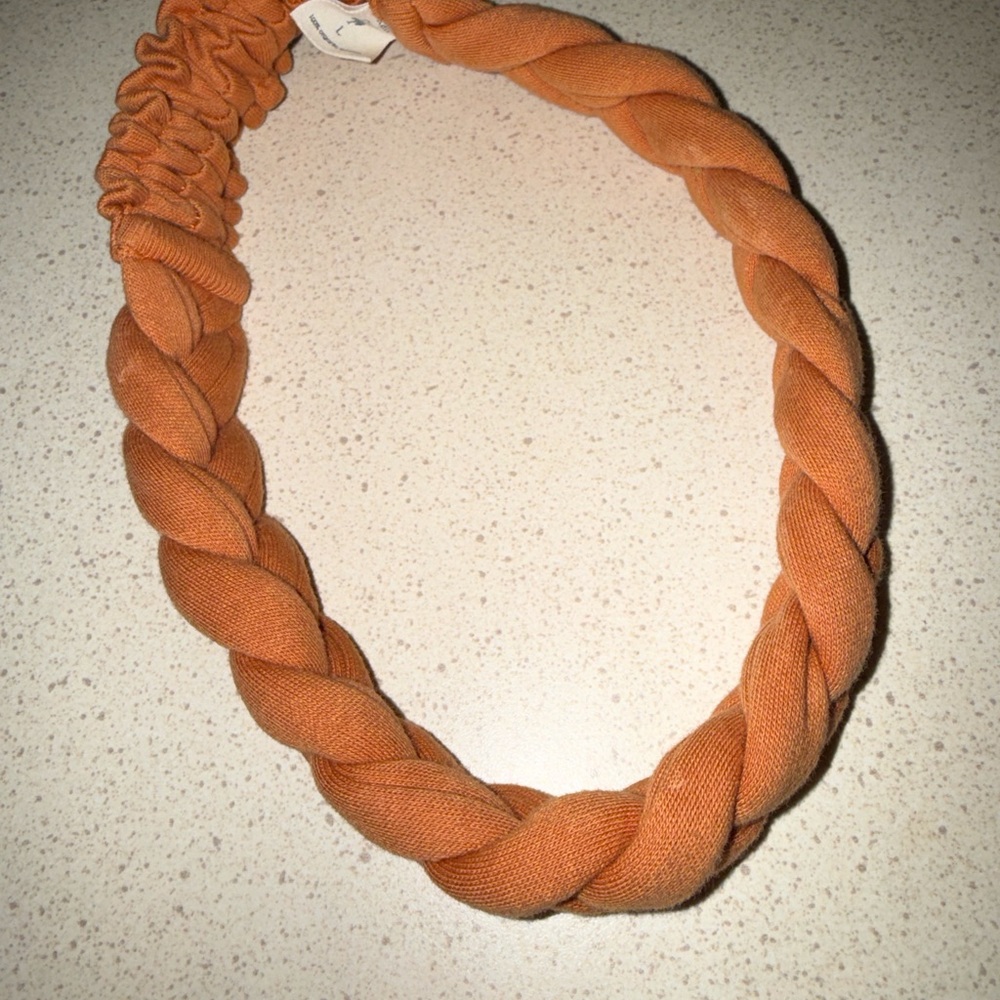 Kate Quinn | Braided Headband